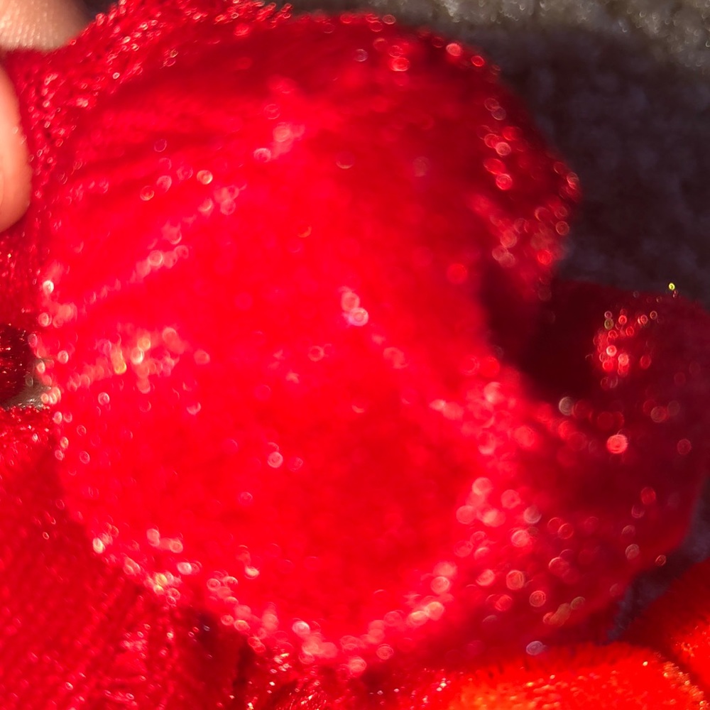 30 soft Scrunchies - Picture 2 of 3